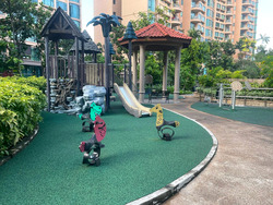 Thomson 800 (D11), Condominium #589700141